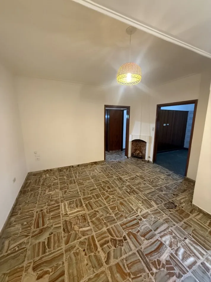 PH de 3 ambientes en primer piso en Villa Lugano