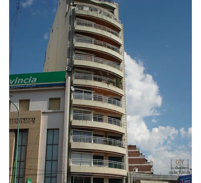 Квартира с 1 спальней и 2 комнатами в Caballito