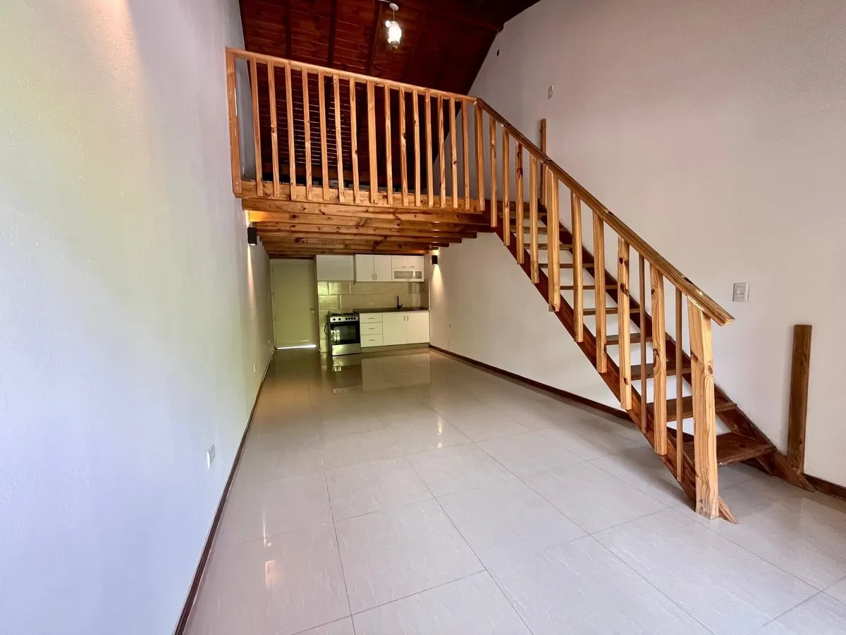 Departamento 2 Ambientes Alquiler Ezeiza Canning