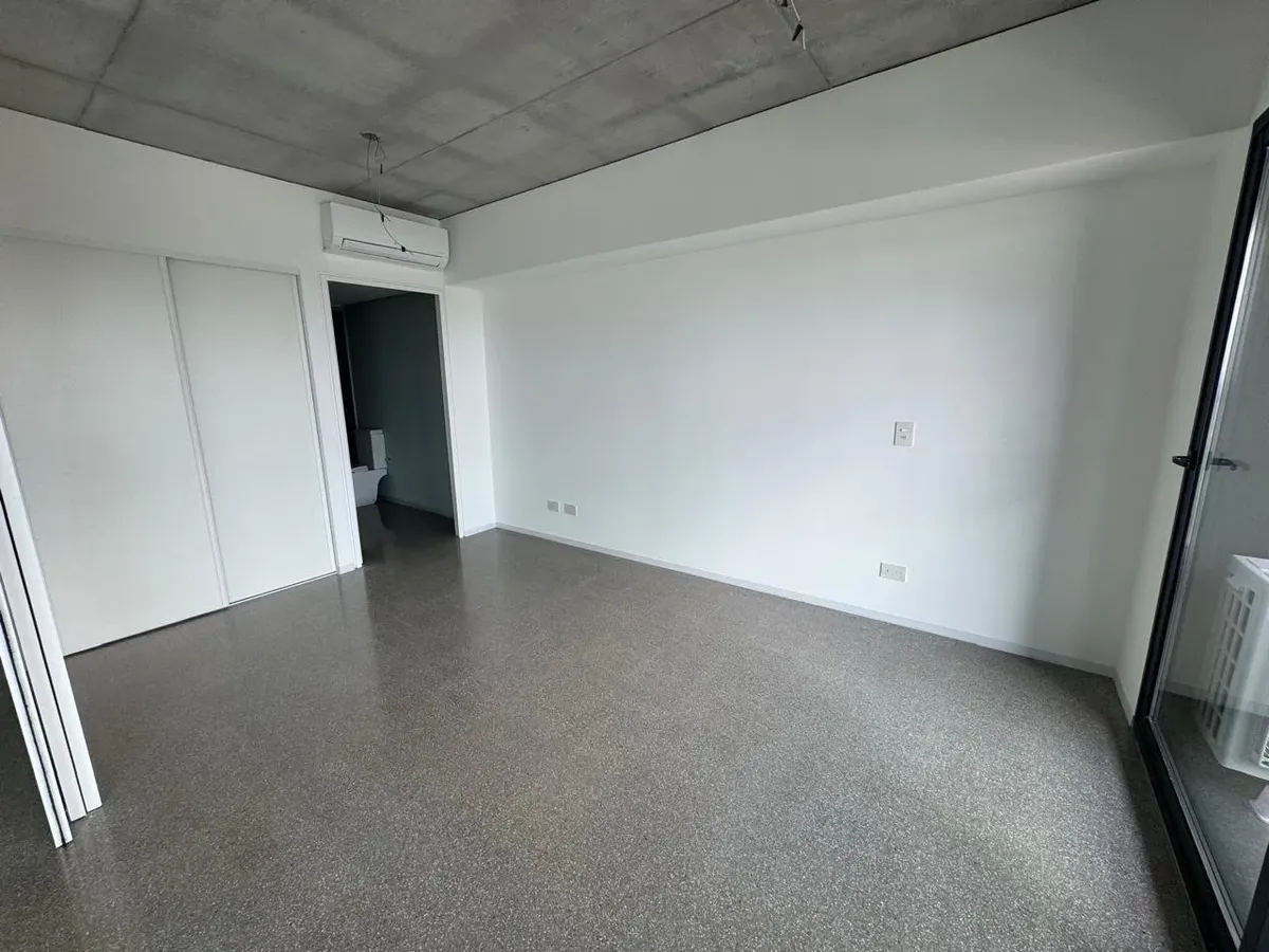 Apartamento de dois ambientes em Puerto Madero