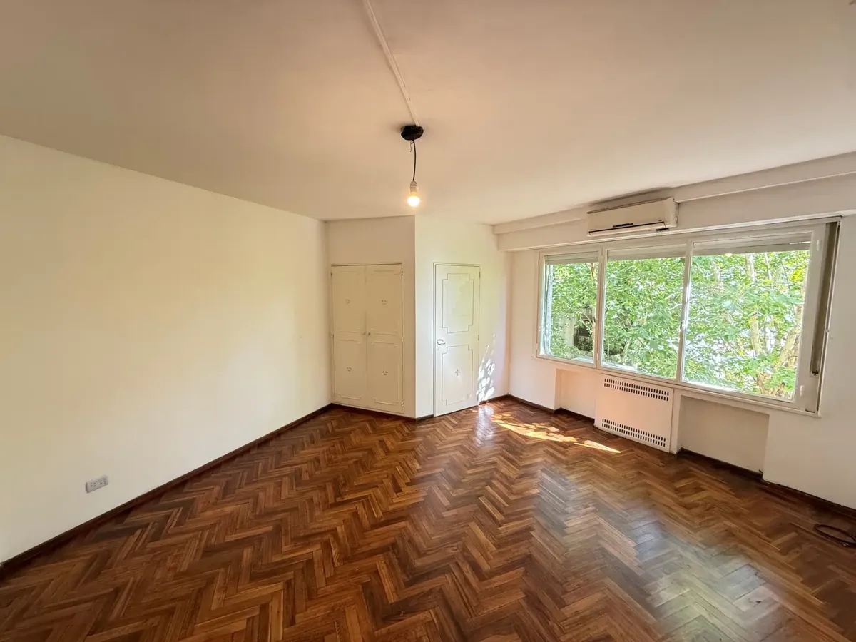 Departamento de 2 ambientes en Almagro