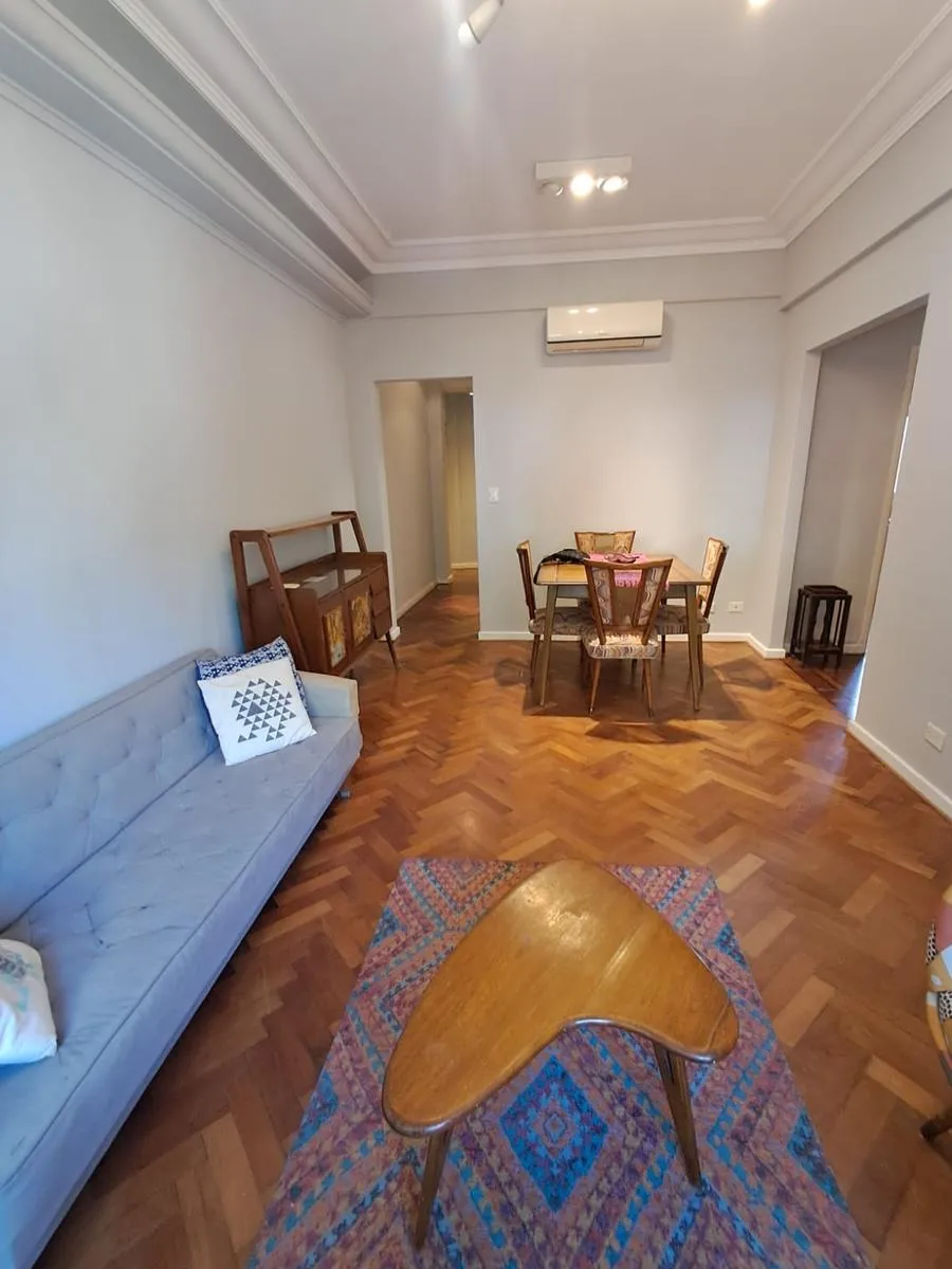 Меблированная квартира с 2 спальнями в Coghlan