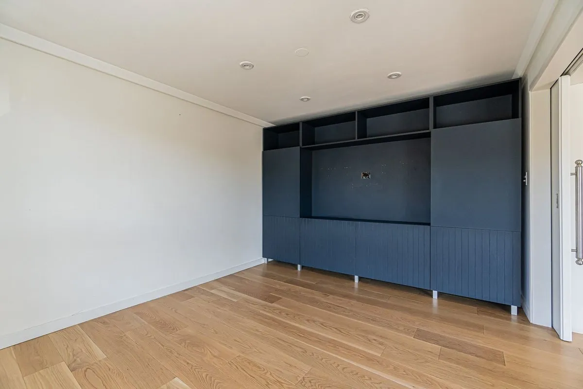 Apartamento de 5 dormitórios em Palermo, no 6º andar