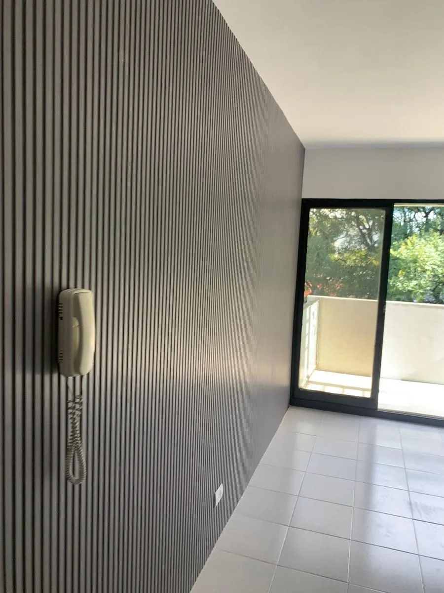 Departamento dúplex de 2 ambientes con 1 dormitorio en Versalles