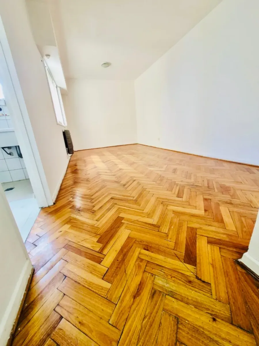 Monoambiente de 35 m² en Parque Chas