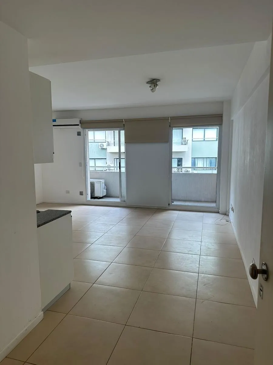 Квартира-студия в Caballito