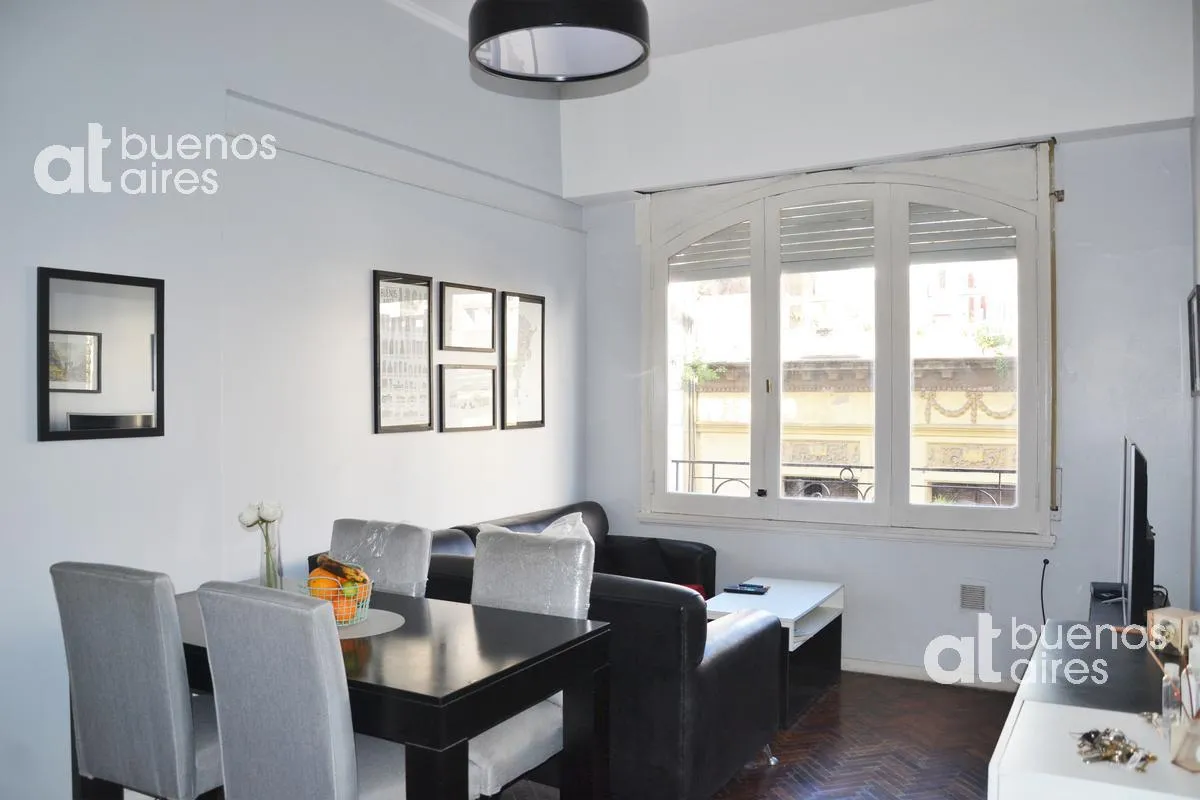 Квартира с 2 спальнями в Monserrat, временная аренда