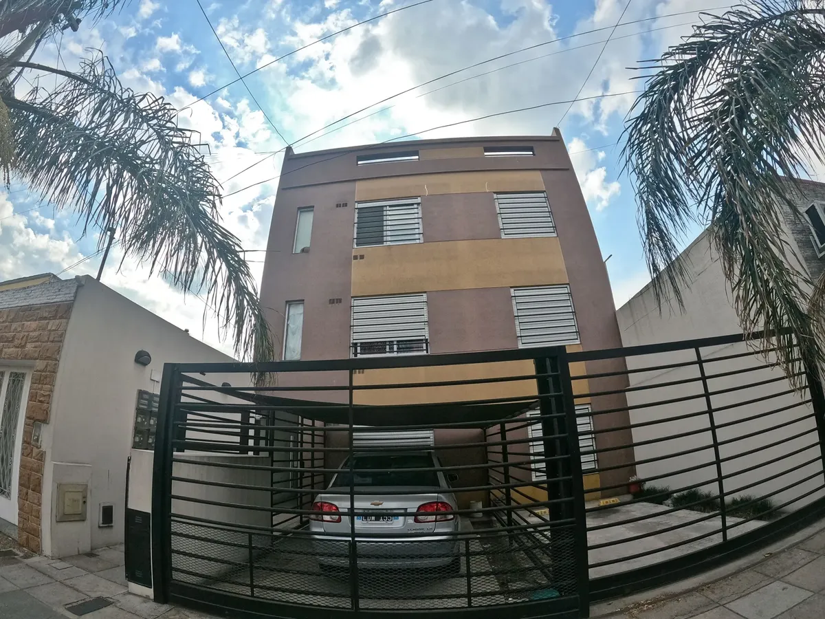 Two-room apartment in San Justo Centro, La Matanza
