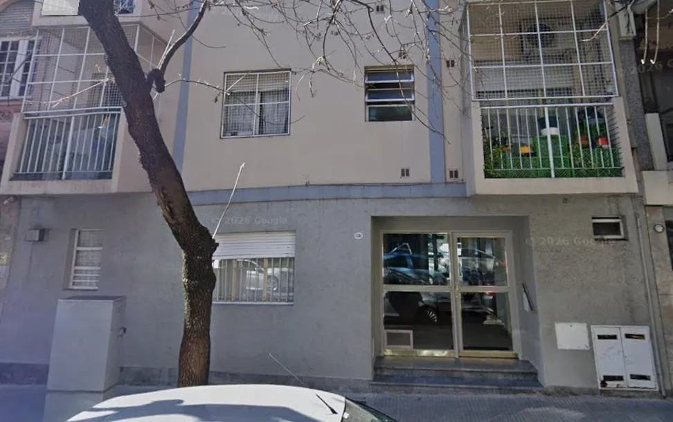 Kitnet de um ambiente para alugar em Colegiales