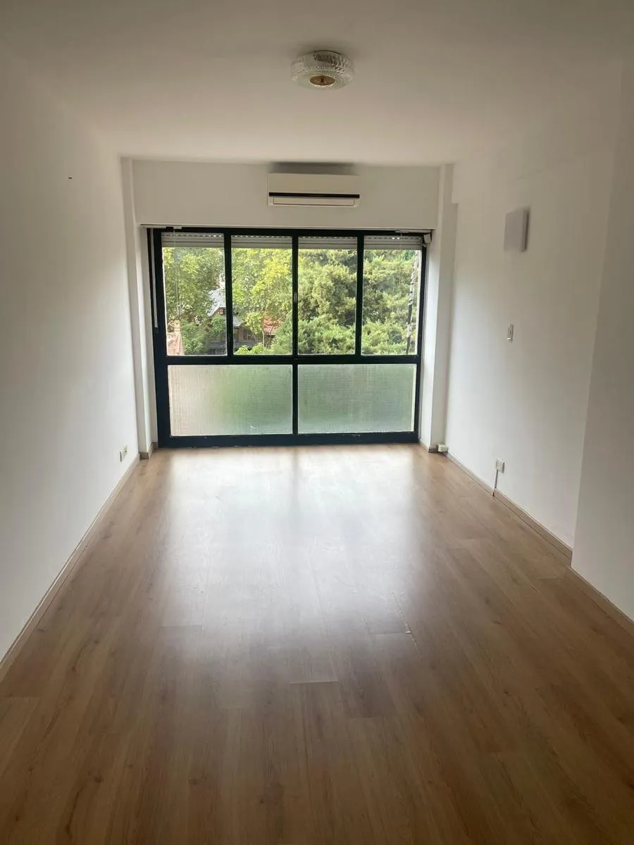 Departamento de 3 ambientes en alquiler en Florida