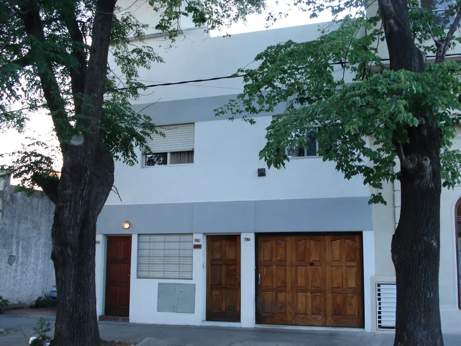 Apartamento com 2 dormitórios em La Plata