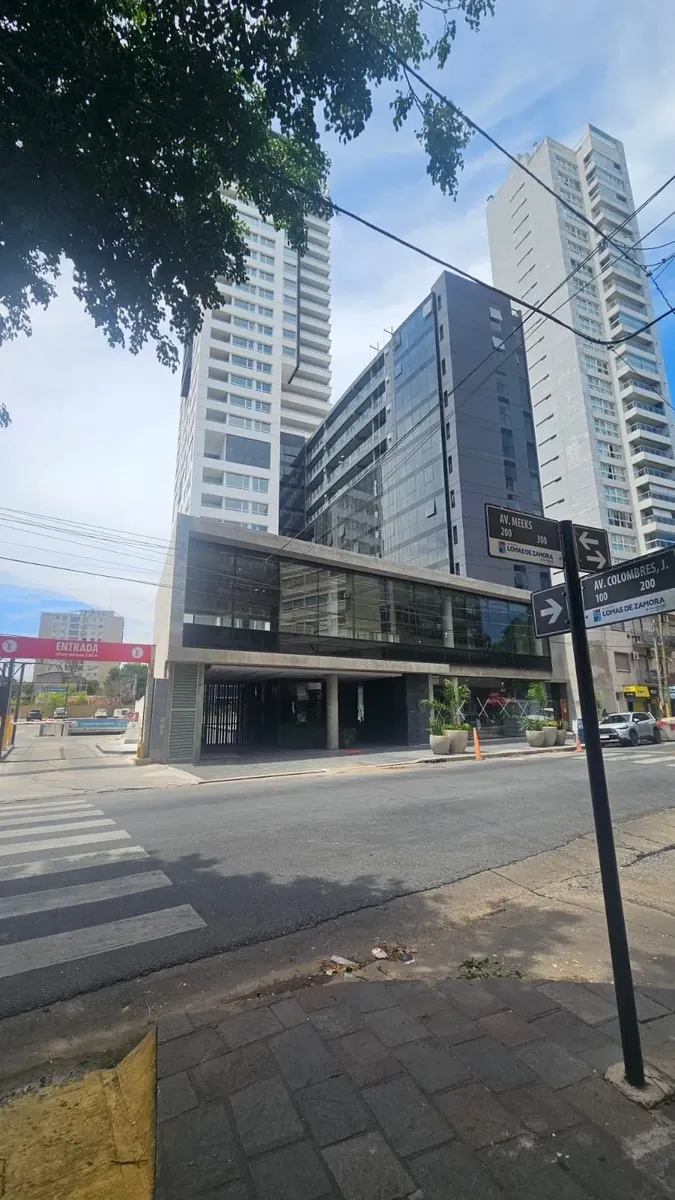 Departamento de 2 dormitorios en Lomas de Zamora Oeste