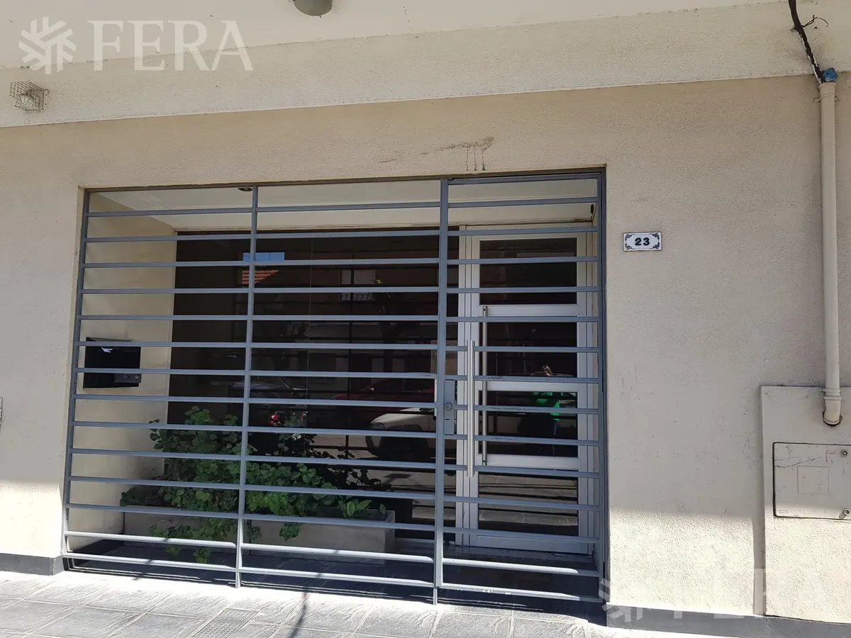 Apartamento de dois ambientes com 1 quarto em Avellaneda