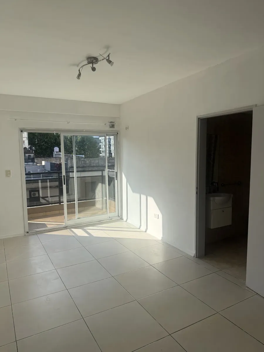 Departamento de 2 ambientes en Barracas