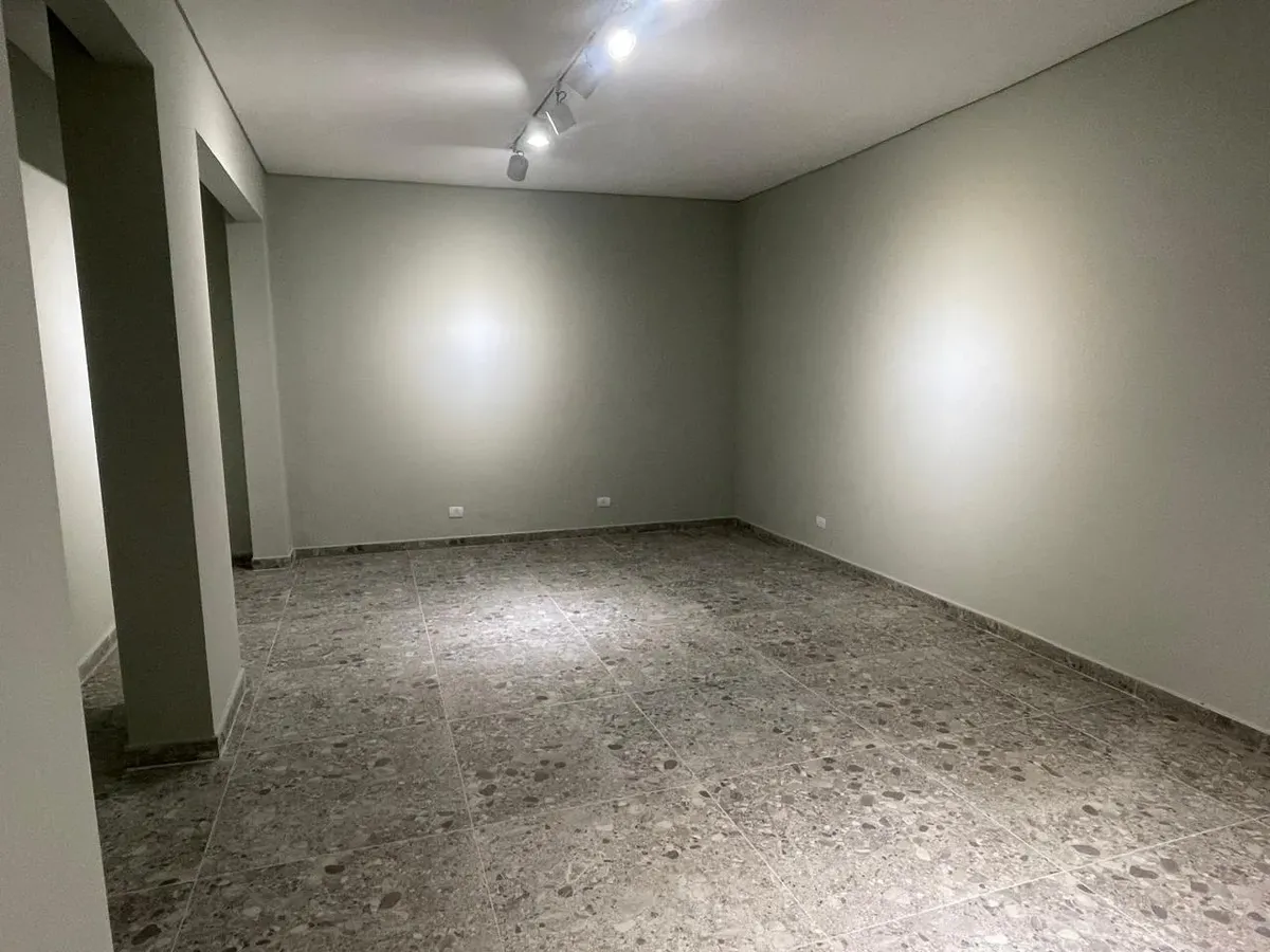 Monoambiente a estrenar en Belgrano a metros de Av. Libertador