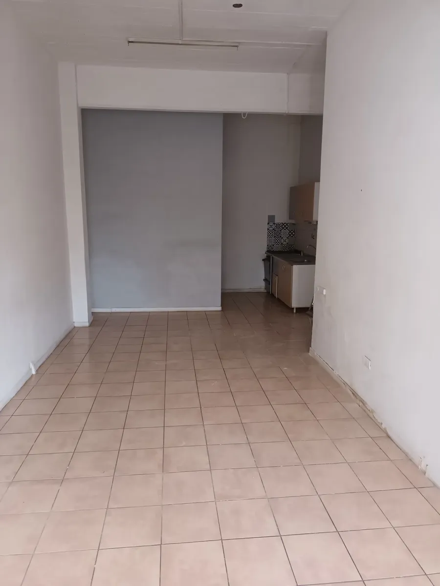 Kitnet de 30 m² em Vélez Sarsfield