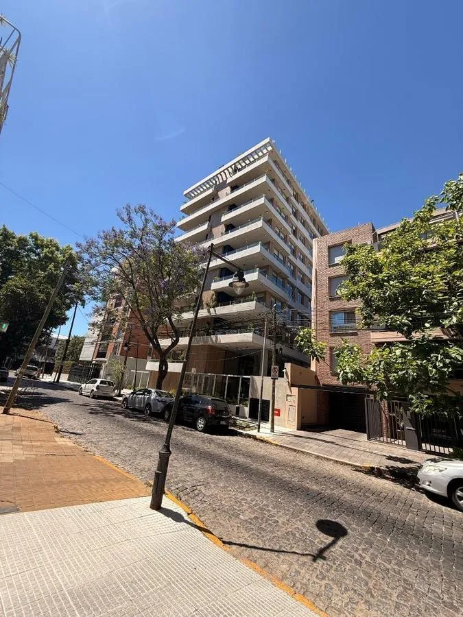 Departamento 4 ambientes en San Isidro Centro
