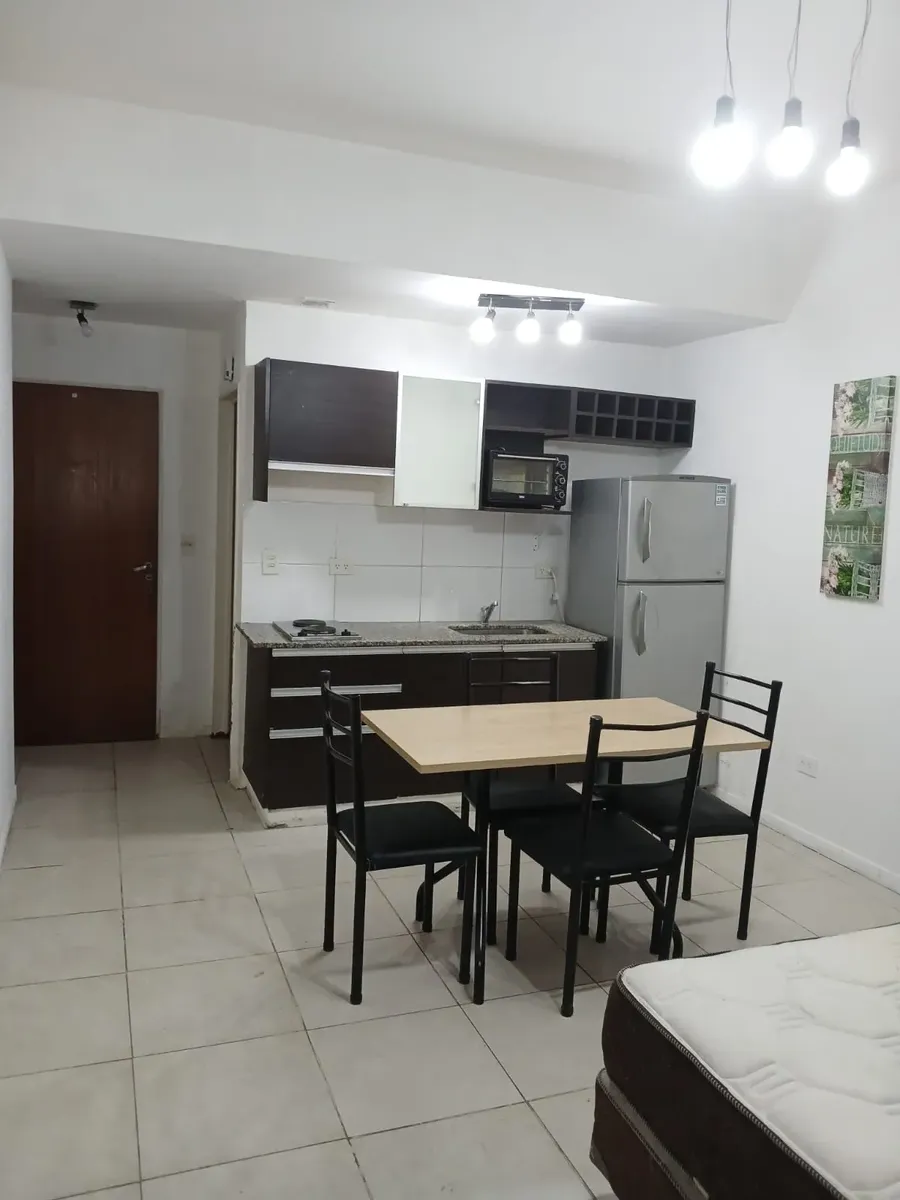 Monoambiente en alquiler en Balvanera