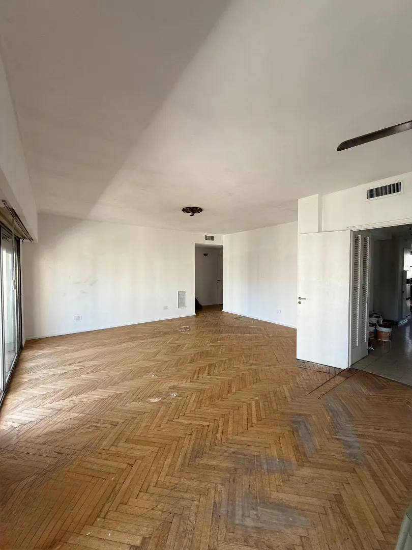 Apartamento de 4 quartos em Quilmes Centro