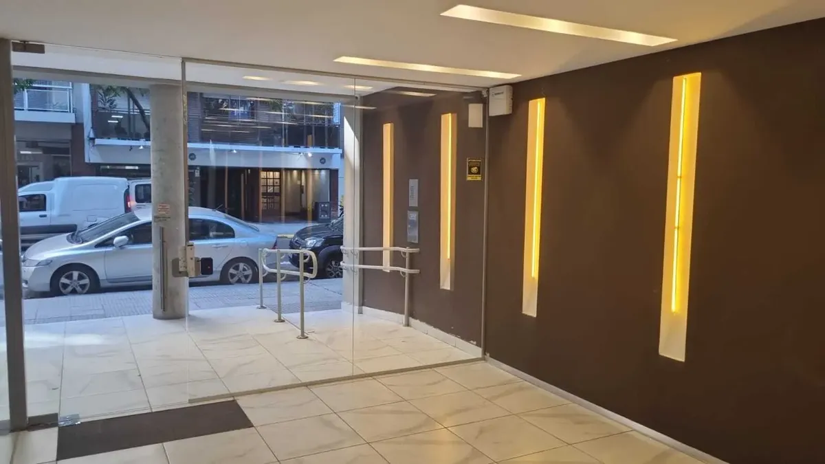 1-bedroom apartment in Belgrano