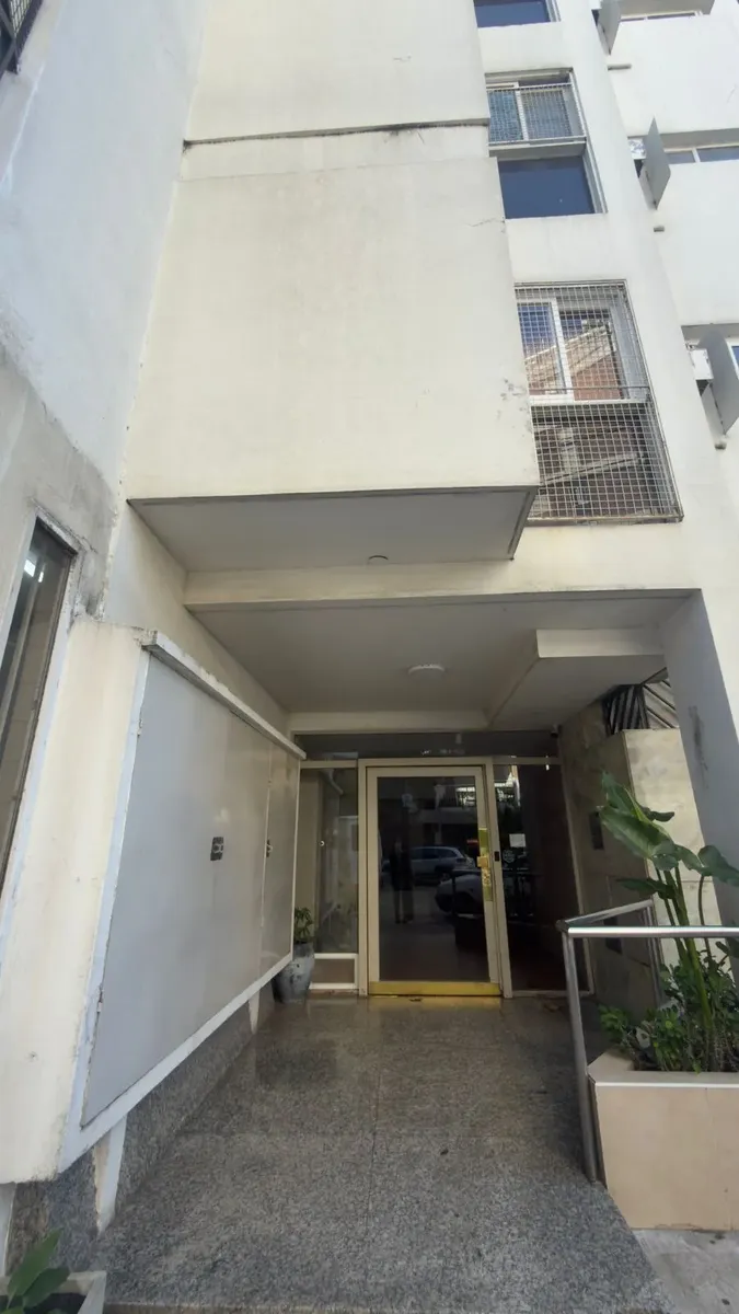 Kitnet para alugar em Palermo