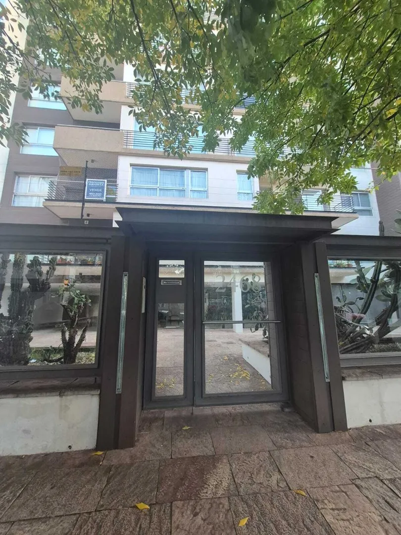 Studio apartment for rent in Castelar, Morón