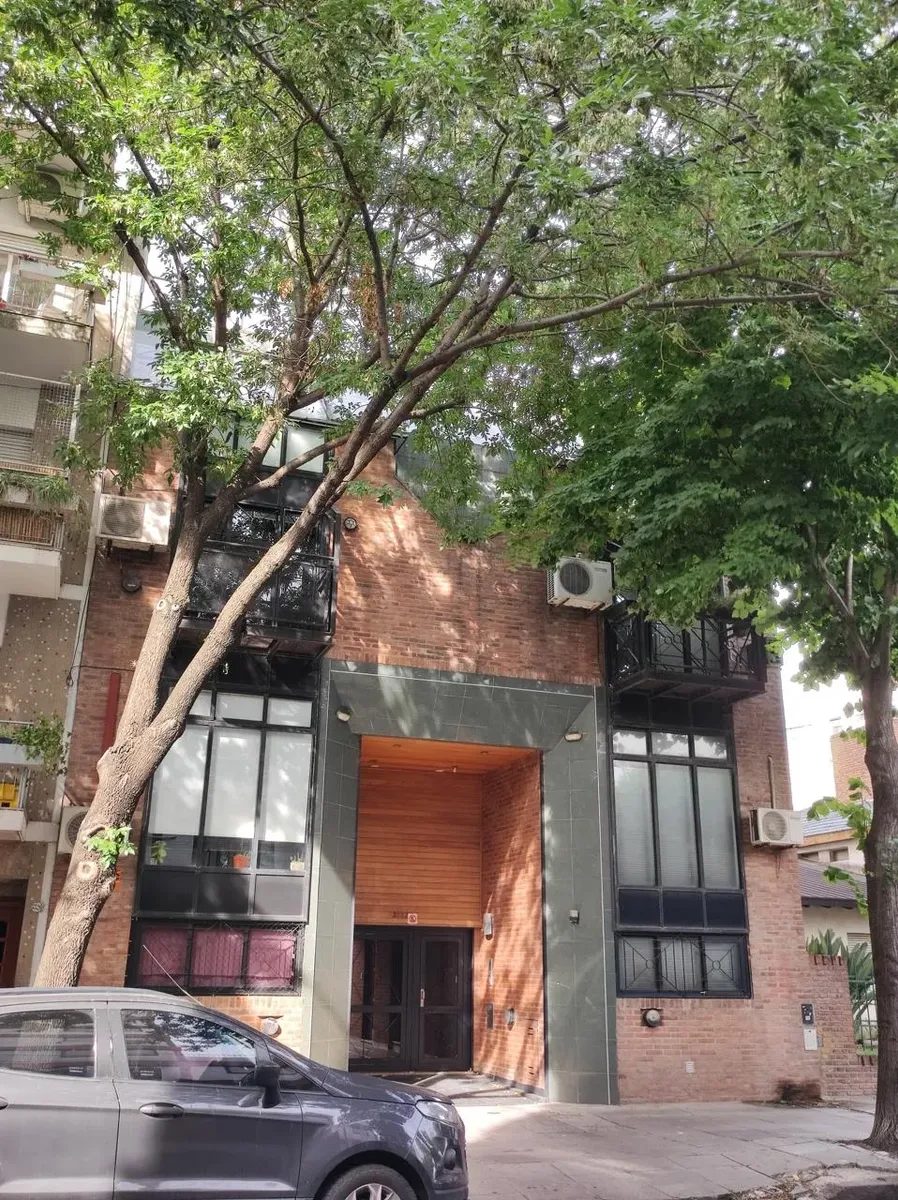 Apartamento de 2 ambientes e meio tipo loft em Villa Devoto