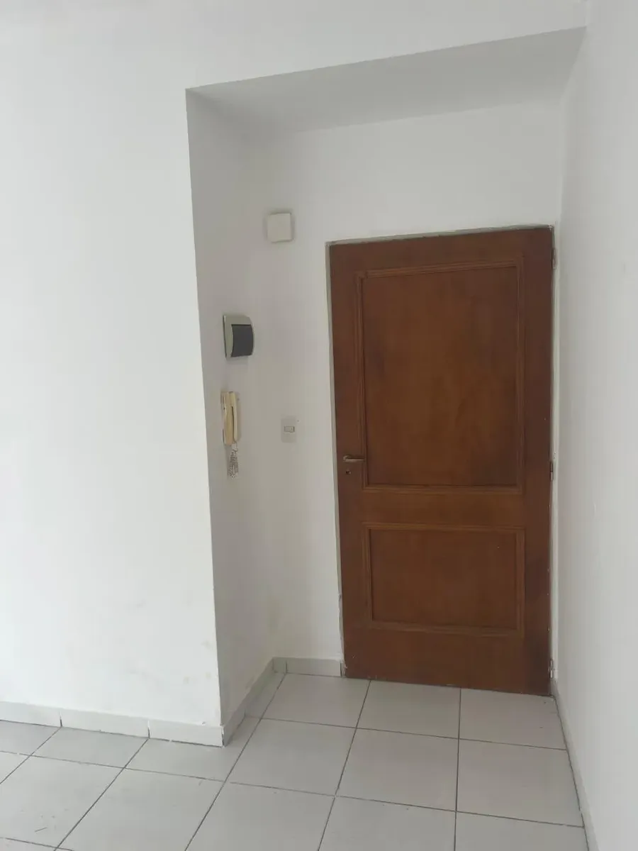 Apartamento de 2 ambientes em Villa Lugano
