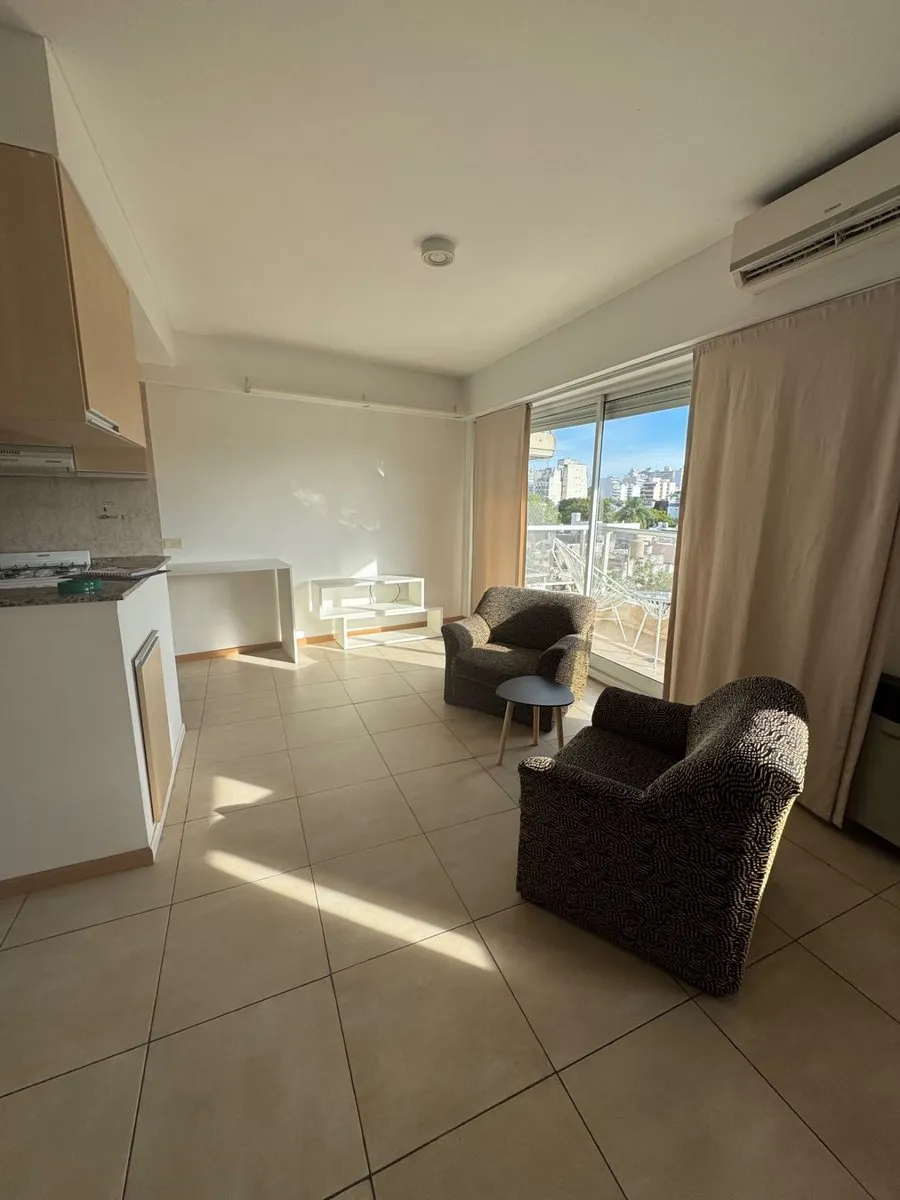 Студия в аренду в Flores Norte