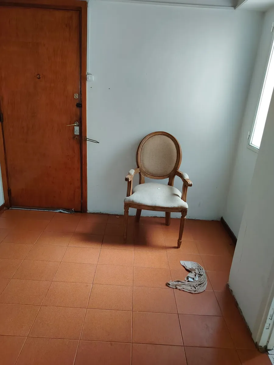 Двухкомнатная квартира 55 m² с 1 спальней в San Nicolás
