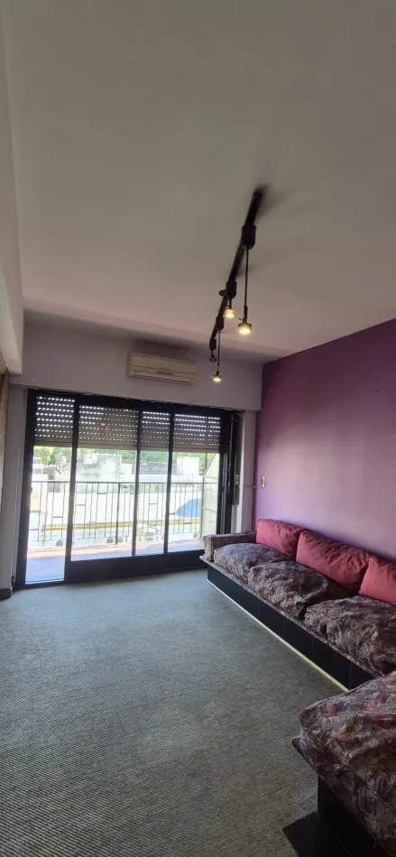 Квартира с тремя комнатами в Villa Urquiza