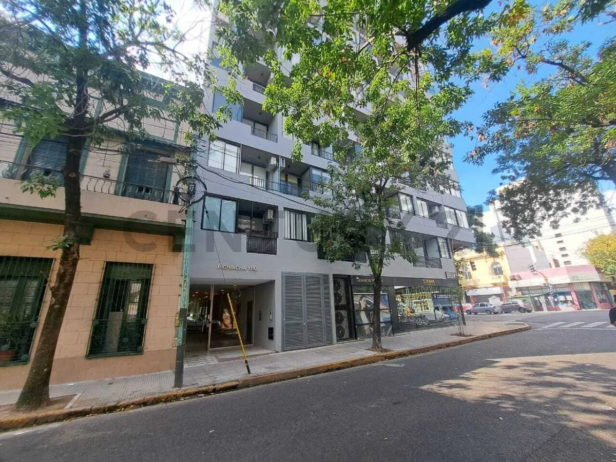 New studio apartment in San Cristóbal