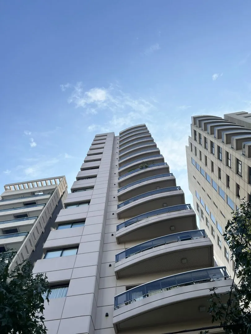 Semipiso de 3 ambientes en alquiler en Ramos Mejía