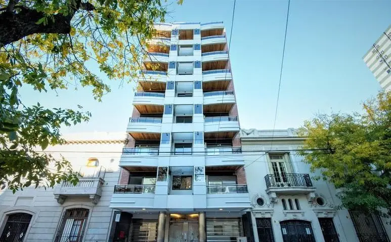 Apartamento de 1 quarto em Caballito