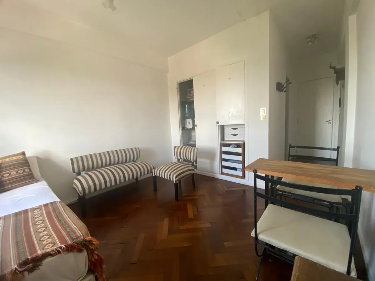 Unfurnished studio apartment in Tigre, Don Torcuato