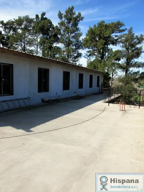 Kitnet para alugar em José C. Paz na Calle Jorge Isaacs