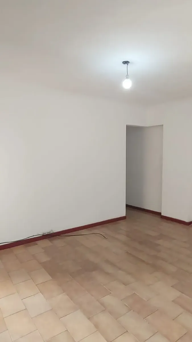 Departamento de 2 ambientes en Lanús