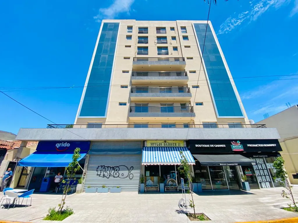 Kitnet em Ituzaingó Centro