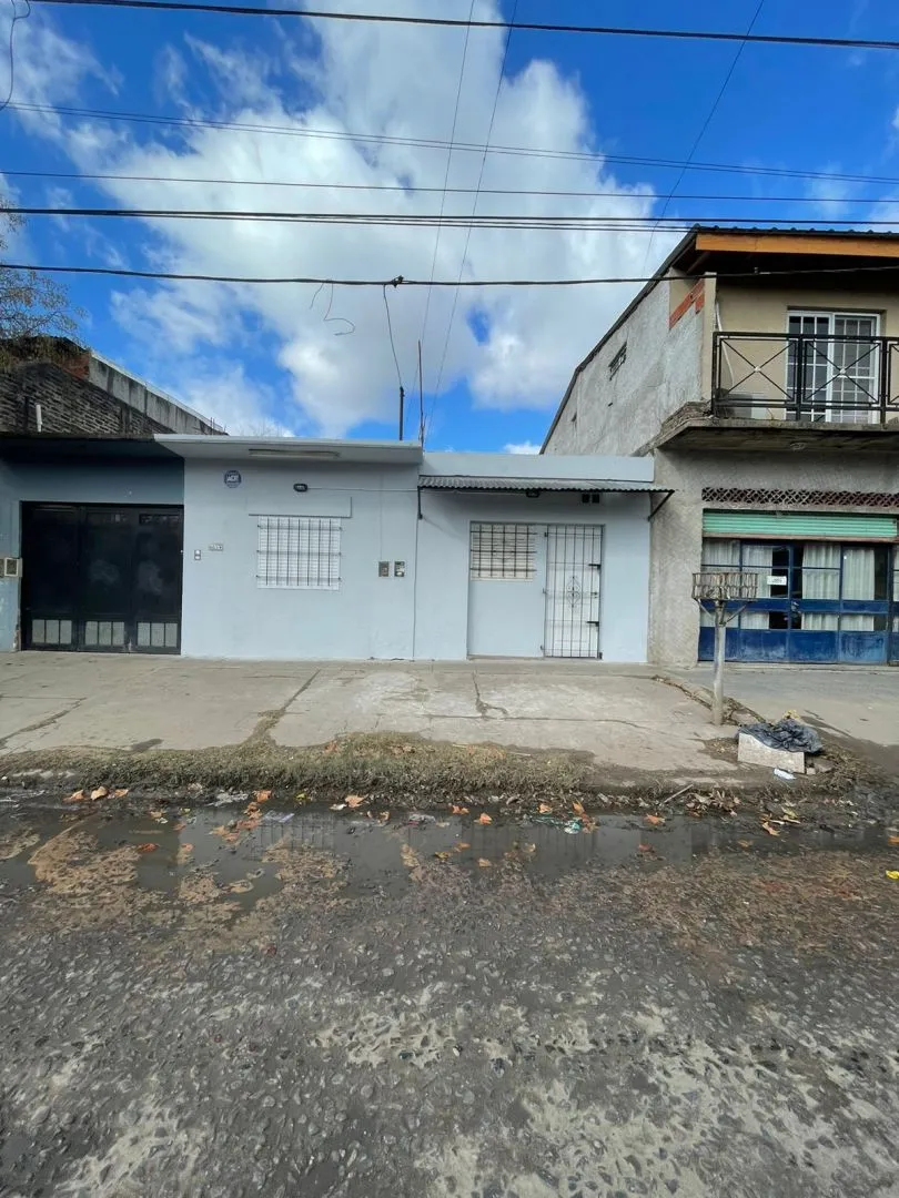 Apartamento de dois ambientes com 1 quarto em José C. Paz