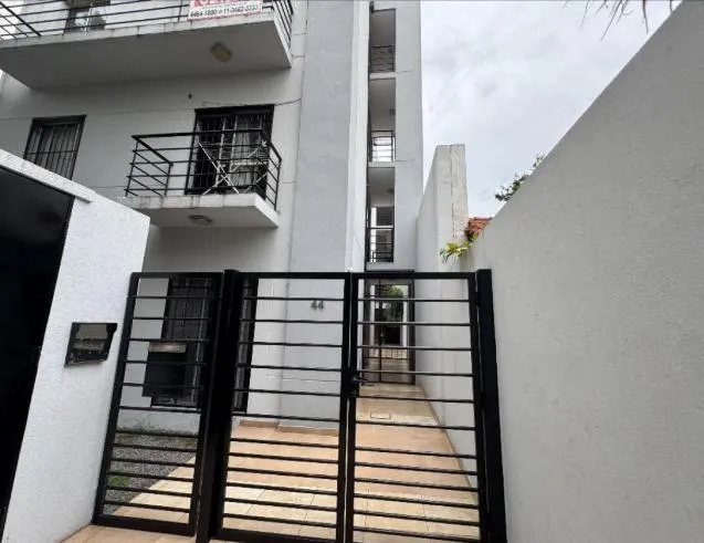 Kitnet de estúdio para alugar em Haedo