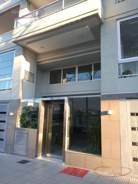 Departamento de 3 ambientes con cochera y baulera en Villa Ortúzar