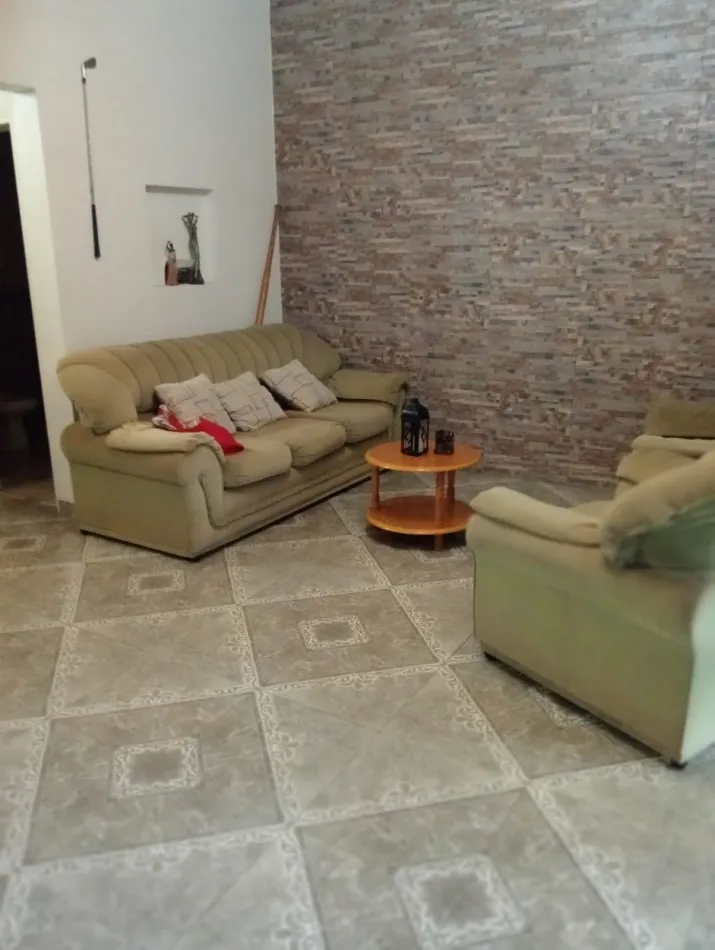 Apartamento de 2 ambientes em José C. Paz