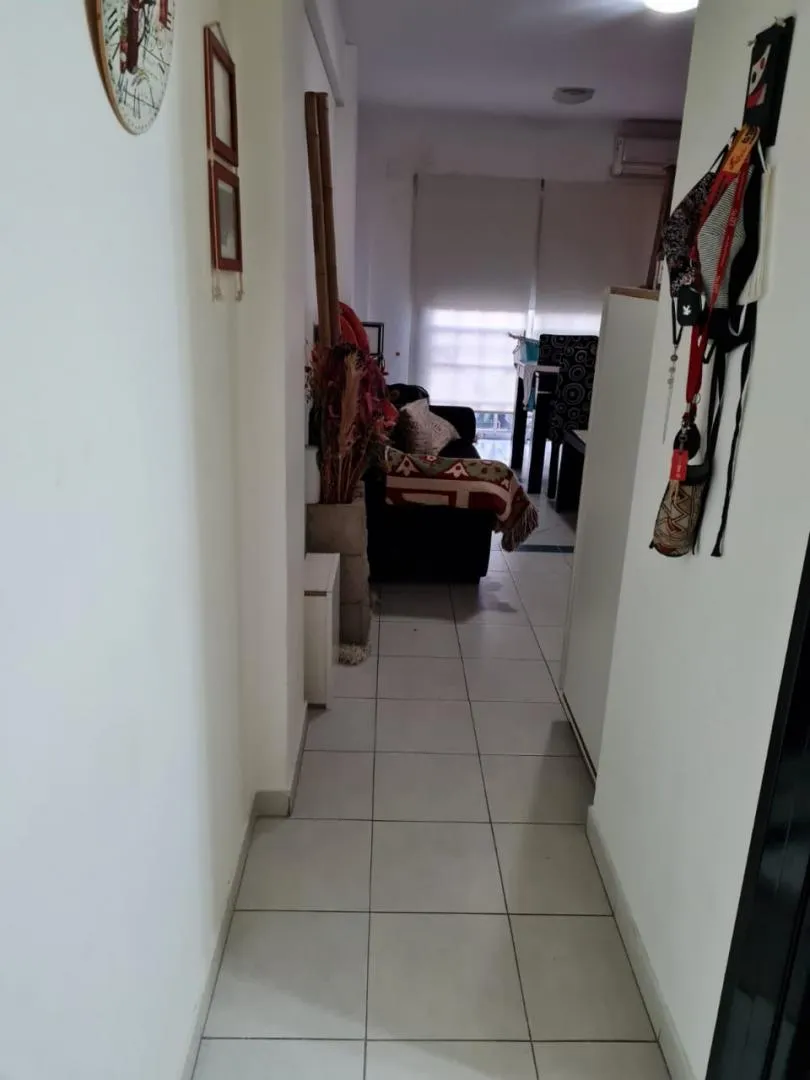 Two-room apartment in Tres de Febrero