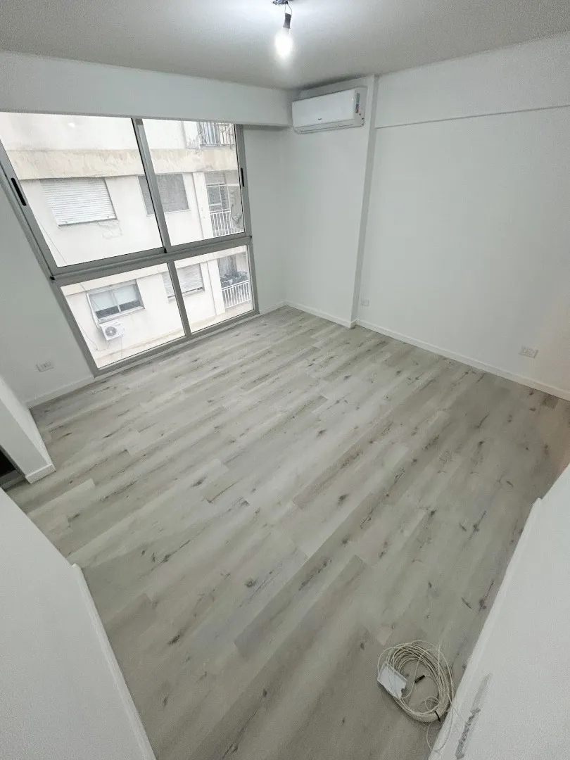 Новая квартира-студия с удобствами в Flores