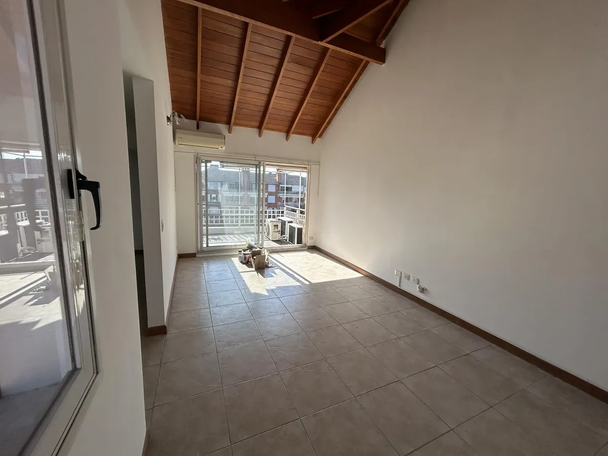 Apartamento de 3 ambientes com 2 quartos em San Isidro