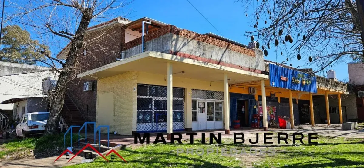 Two-bedroom apartment in Ciudad Evita, La Matanza
