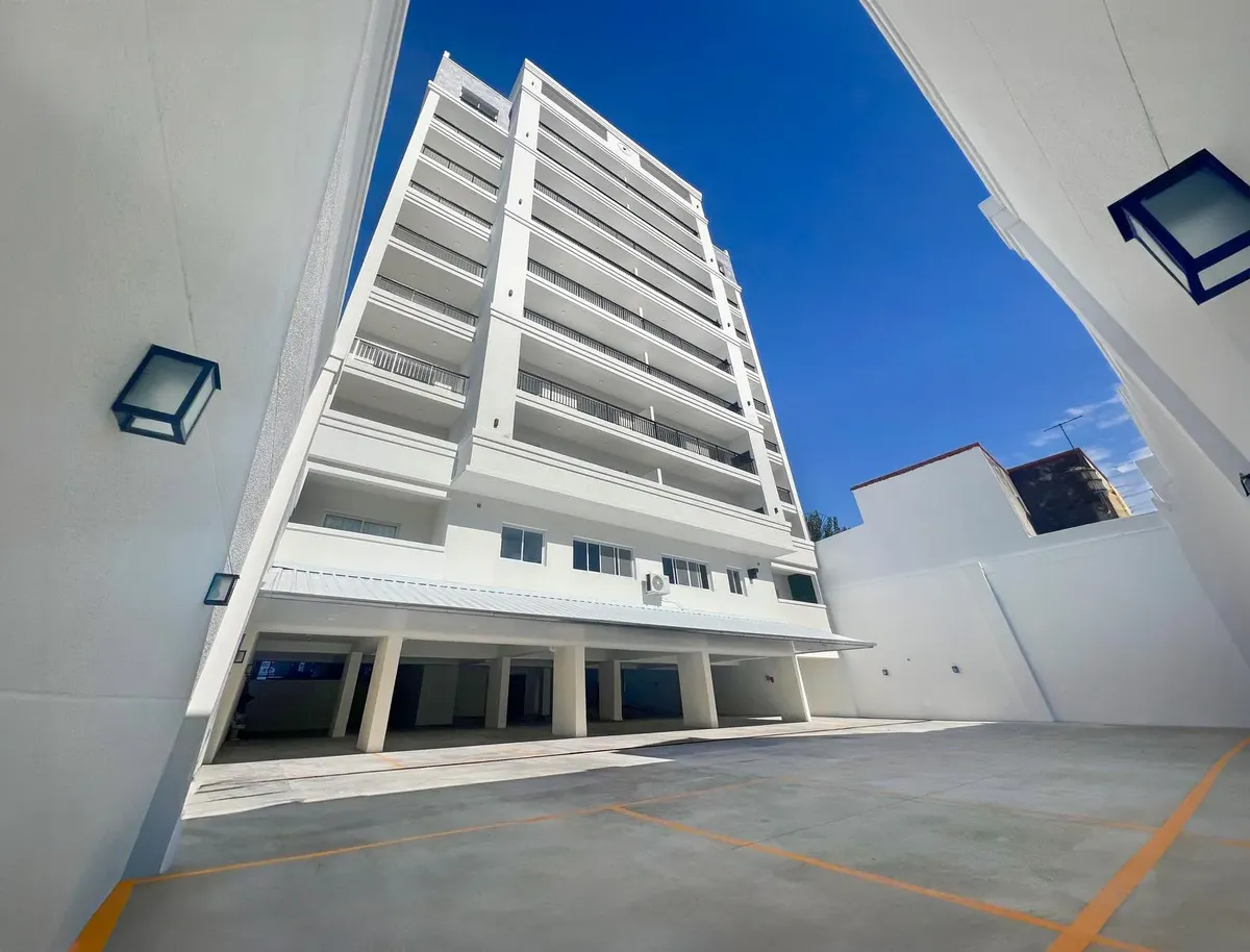 Departamento de 3 ambientes con parrilla en General San Martín