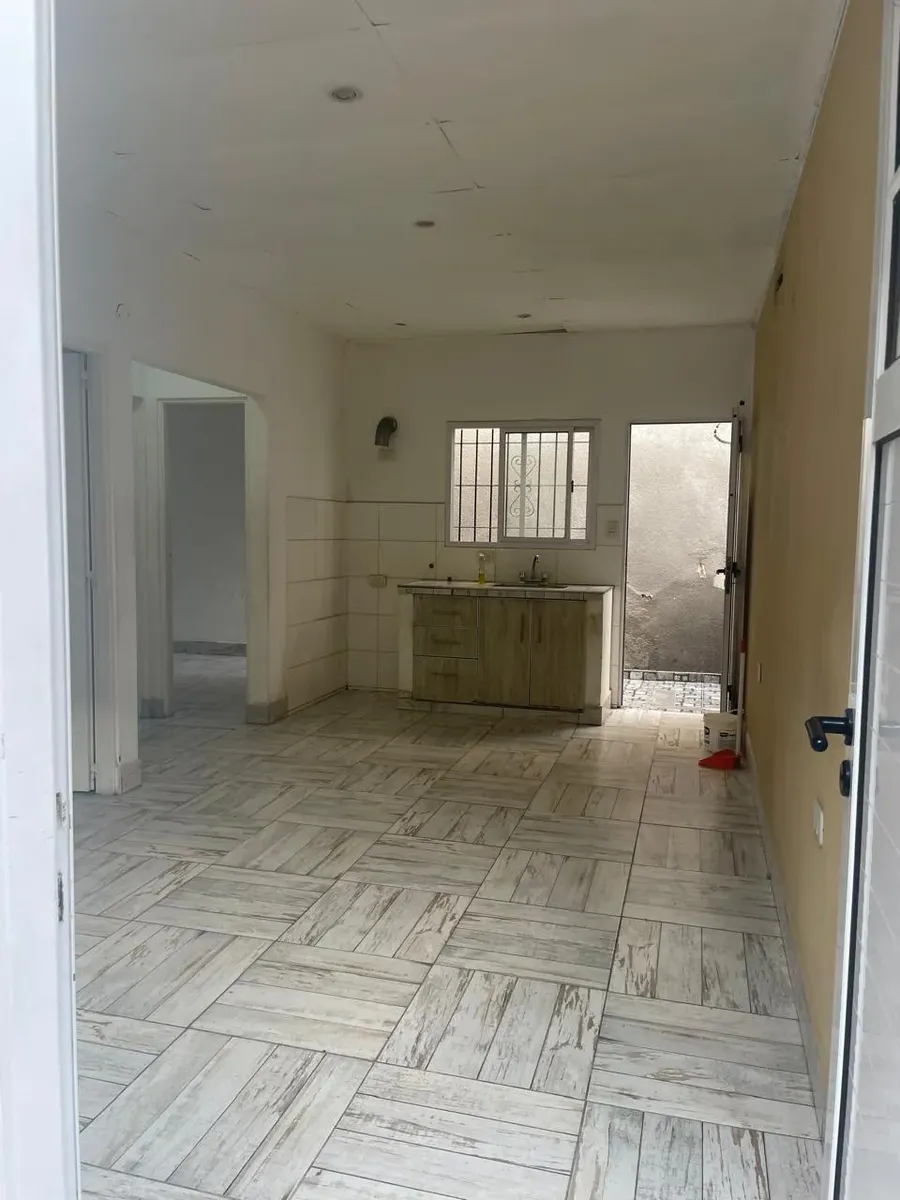 Two-bedroom apartment in Avellaneda