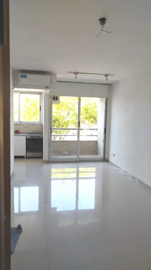 Квартира 2 ambientes с 1 спальней в Villa Urquiza