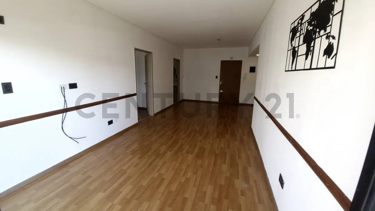 Apartamento de dois ambientes em Caballito Norte